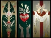 Church Banners and Hangings